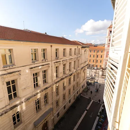 Apartament Old Town Diamond, Adorable Sunny With Ac
