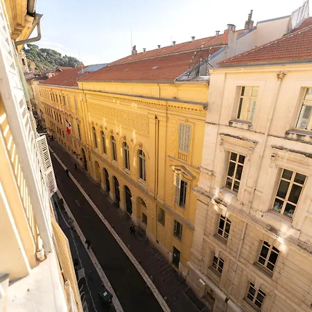 Old Town Diamond, Adorable Sunny With Ac Apartament *