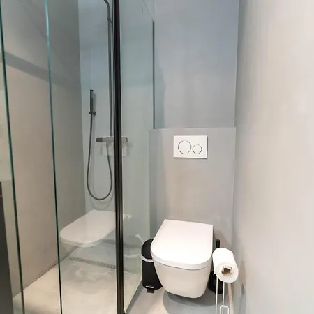 Apartament Old Town Diamond, Adorable Sunny With Ac *